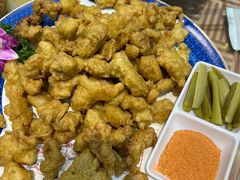 -林口邵胖子大鹅(新安街东五店)