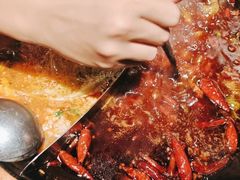 -周小明火锅(黑金冠社区店)