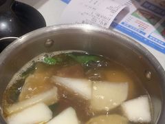 -湯島涮小火锅(余姚五彩城店)