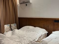 -武夷山旧街壹号溪岸旅馆(三姑度假区店)