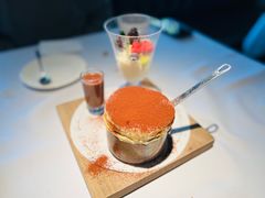 -夏朵餐厅(丁香店)