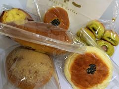 -0+1·手作面包(新北店)