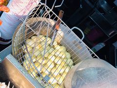 糖油粑粑-黑色经典臭豆腐·湖南特产(坡子街店)