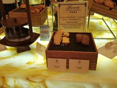 -上海和平饭店茉·莉酒廊 Jasmine Lounge