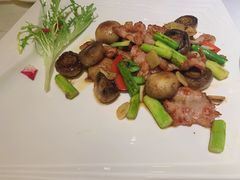 -周三的情书花园餐厅(江北店)