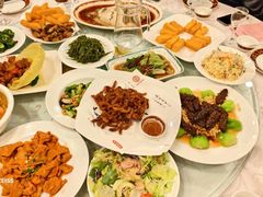 -万宝海鲜舫(劳动公园店)
