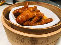 -陶陶居酒家(海岸城店)