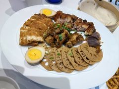 -眉州东坡(北苑华贸店)