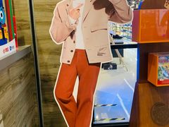 -汉堡王(下沙银泰店)