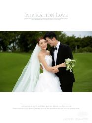 点击看大图 -青禾蒙娜丽莎婚纱摄影(武汉总店)