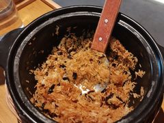 -喃喃椰·糟粕醋·椰子鸡火锅(七堡花园店)