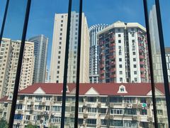 -清真·玛丽亚新疆菜主题餐厅(浙江中路店)