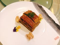 素鸭-上海皇廷花园酒店·御宴中餐厅