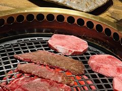 -肉魁屋·烧肉·烧鸟·酒场(高新店)