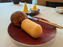 -Caprice(香港四季酒店)