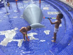 -枫香湖儿童公园