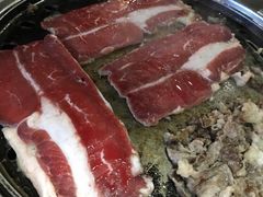 -杀猪天·韩国烤肉(铁路街第一分店)