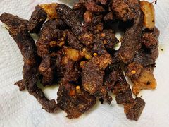 -刘胖子家常菜·蹄花焖藕(兴业店)