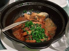 -小厨娘淮扬菜(天印大道店)