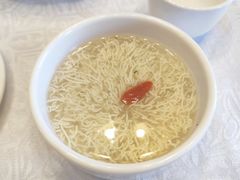 -功德林素菜饭庄(前门店)