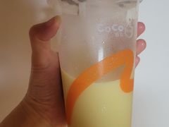 -CoCo都可(福州宝龙广场店)