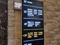-水王国温泉水世界