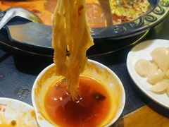 -九宫格老灶火锅