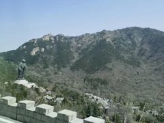 -青岛崂山太清宫