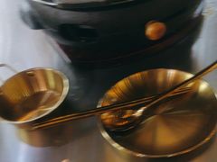 -胡悦里韩式烤肉(芝罘万达广场店)