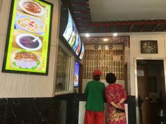 -朱鸿兴面馆(镇湖店)