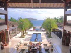 -石梅湾艾美度假酒店