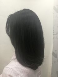 -梳蕾娜 HAIR SALON