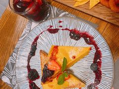 -闲·胡同 Barblu Hutong(雍和宫五道营店)