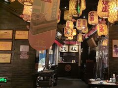 -南京大牌档(壹方天地店)