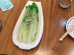 -巴依老爷新疆美食(望京小街店)