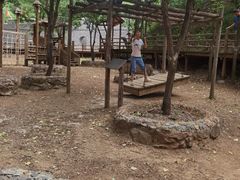 -蟠龙山长城景区