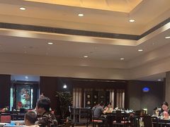 -海天楼中餐厅(吴宫泛太平洋酒店)