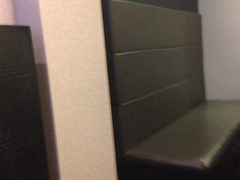 -北京崇文门桔子水晶酒店