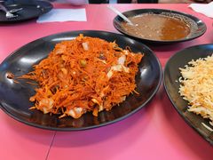 -新加坡Zam Zam餐馆