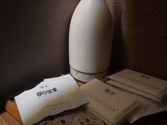 -厘舍SPA(运达店)