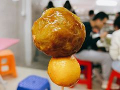 -小草糖水(海棠村店)