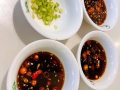 -潮牛壹号鲜牛肉火锅(光谷天地店)
