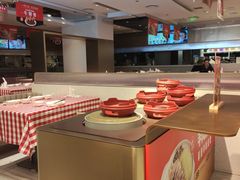-西贝(上海中心店)