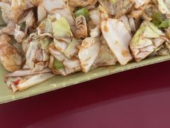 -北京龙庆四季香农家饭庄·灶台鱼·碳烤虹鳟鱼(龙庆峡店)