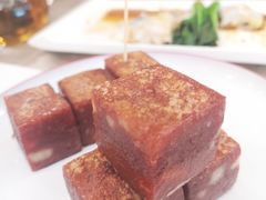 -新兴家喻酒家·羊城名宴(昌岗店)