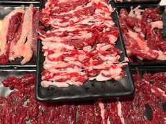 -山海龙·潮汕牛肉火锅(奥林春天店)