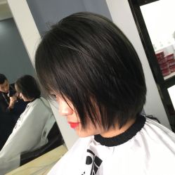 点击看大图 -DL HAIR SALON
