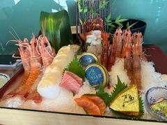 -万岛日本料理铁板烧(梅赛德斯奔驰店)