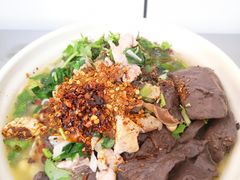 -文山荷鲜居(翠湖店)