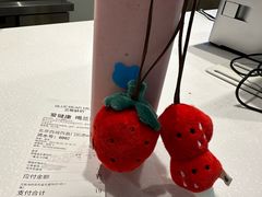 -兰熊鲜奶(西直门凯德mall店)